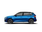 Škoda Kamiq Monte Carlo 1.0 TSI 85 kW / 115 PK