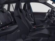 Škoda Kamiq Monte Carlo 1.0 TSI 85 kW / 115 PK