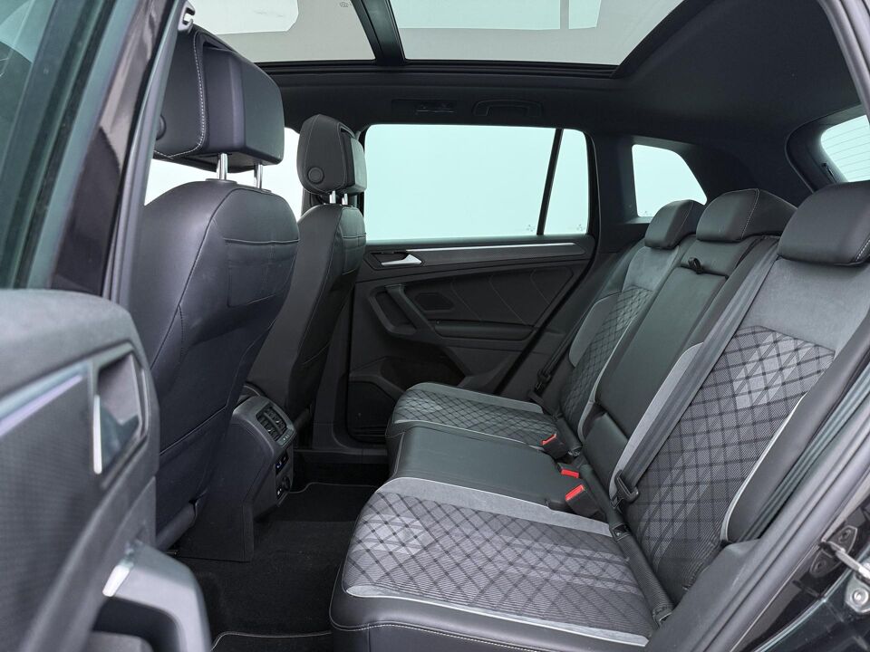 Volkswagen Tiguan 1.4 TSI eHybrid R-Line Business