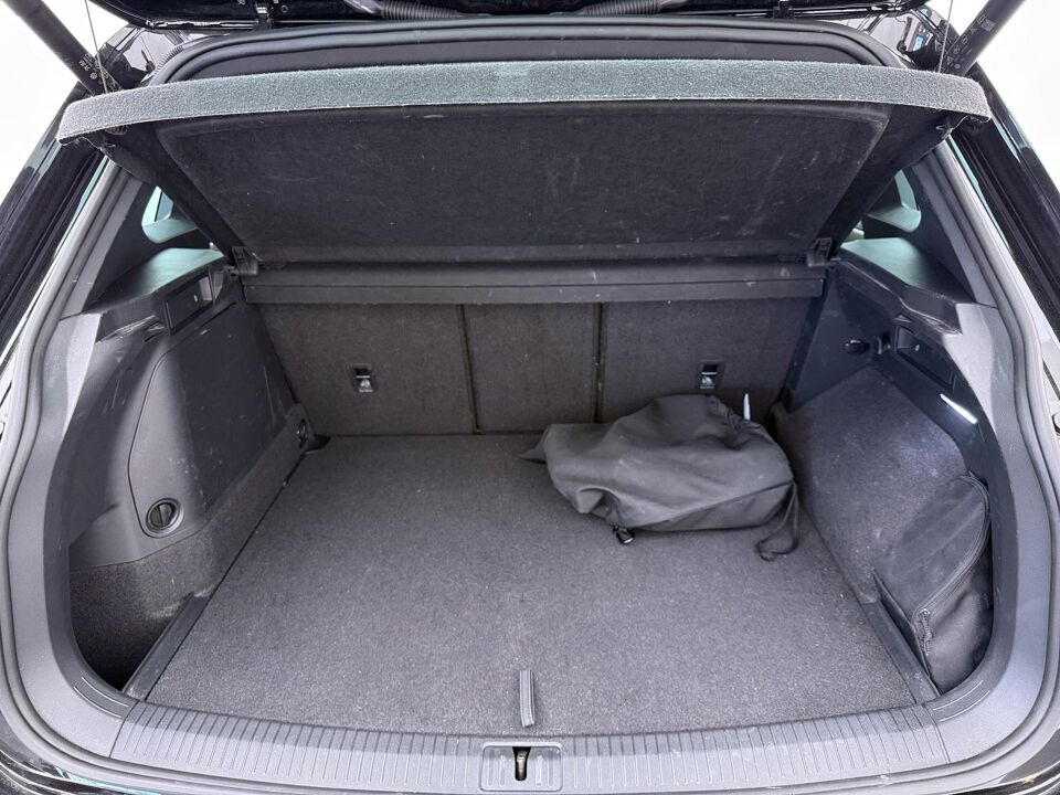 Volkswagen Tiguan 1.4 TSI eHybrid R-Line Business