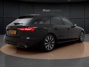 Audi A4 Avant 35 TFSI S-line