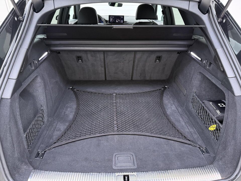Audi A4 Avant 35 TFSI S-line