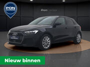 Audi A1 Sportback 30 TFSI Advanced edition