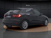 Audi A1 Sportback 30 TFSI Advanced edition