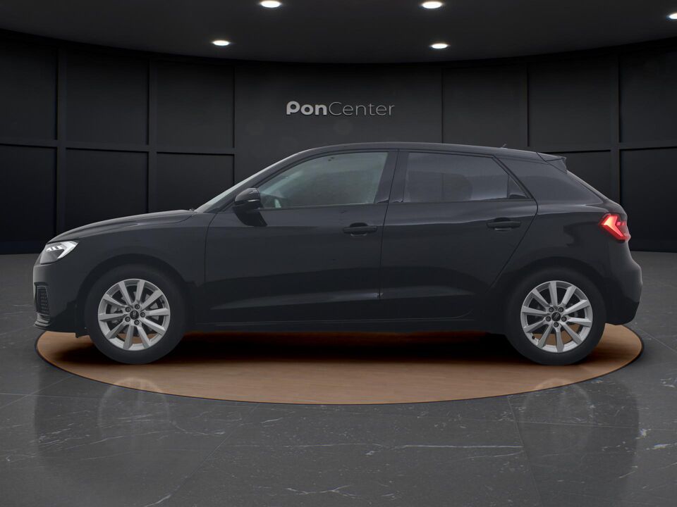 Audi A1 Sportback 30 TFSI Advanced edition