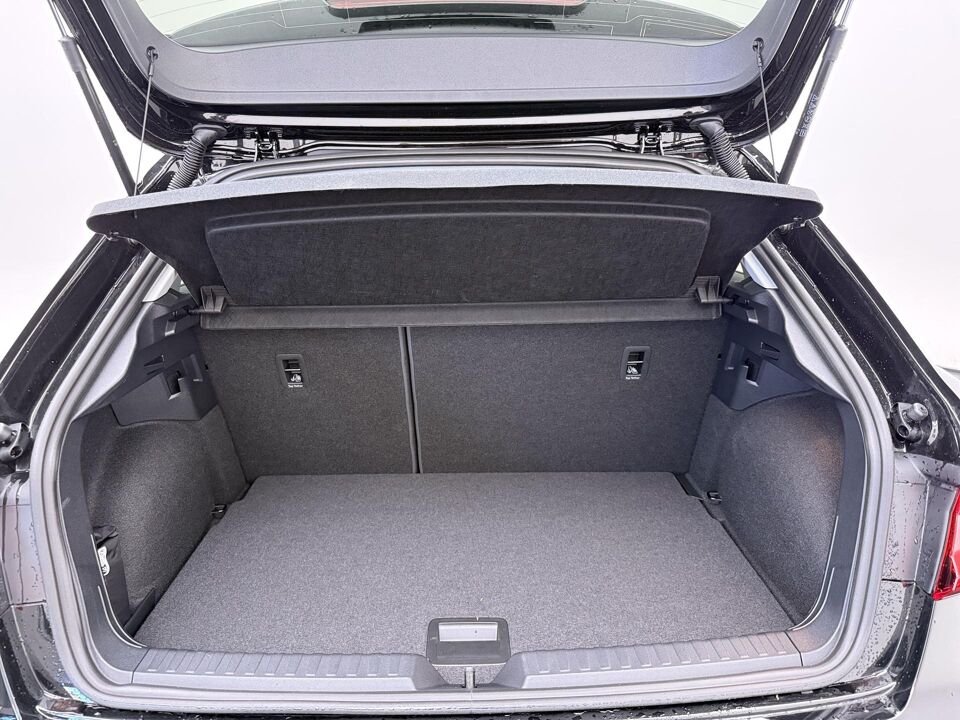 Audi A1 Sportback 30 TFSI Advanced edition
