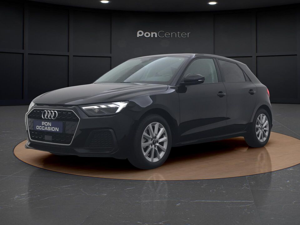 Audi A1 Sportback 30 TFSI Advanced edition
