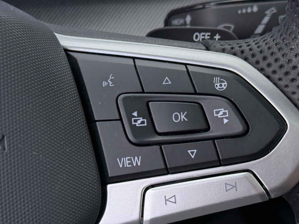 Volkswagen Golf 1.5 eHybrid GTE
