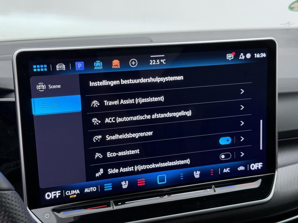 Volkswagen Golf 1.5 eHybrid GTE