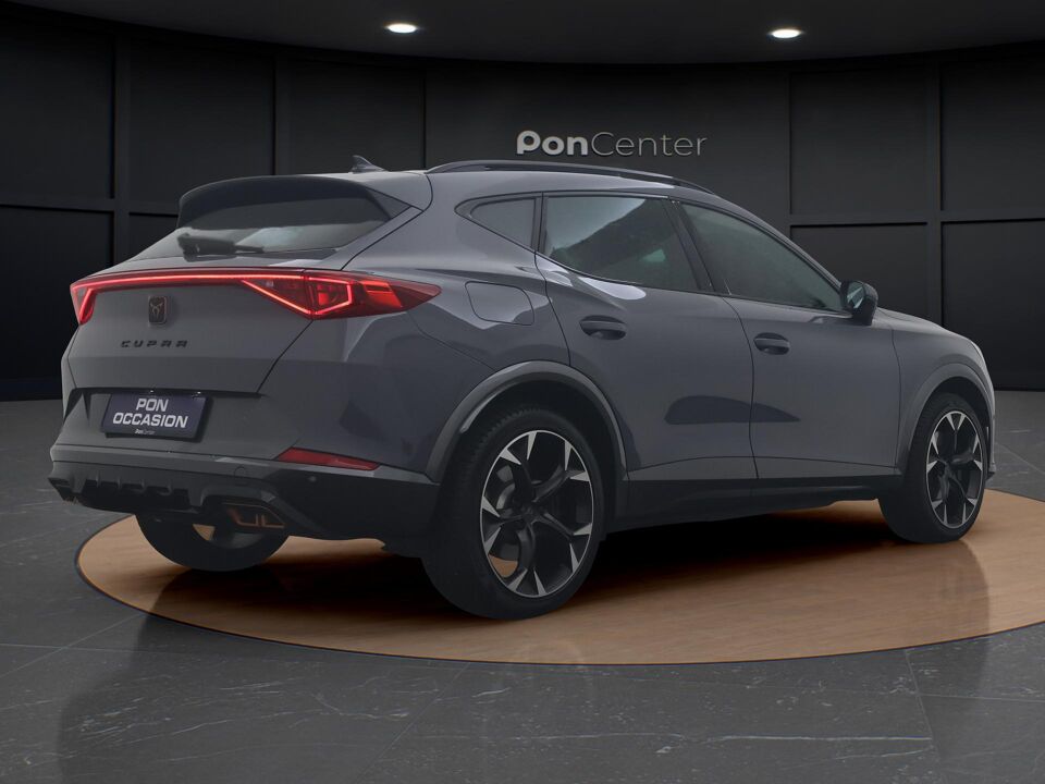CUPRA Formentor 1.4 e-Hybrid VZ Performance