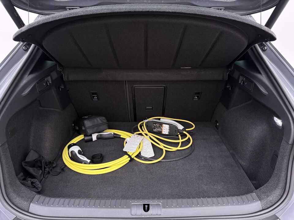 CUPRA Formentor 1.4 e-Hybrid VZ Performance