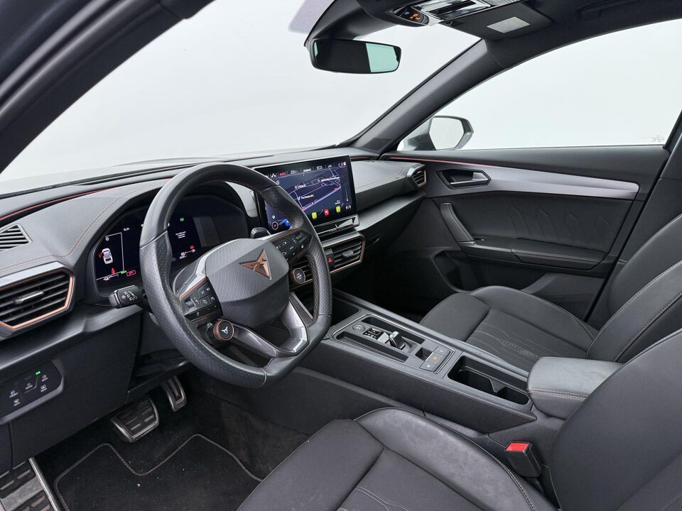 CUPRA Formentor 1.4 e-Hybrid VZ Performance