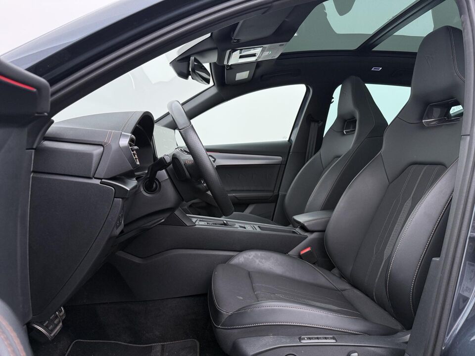 CUPRA Formentor 1.4 e-Hybrid VZ Performance