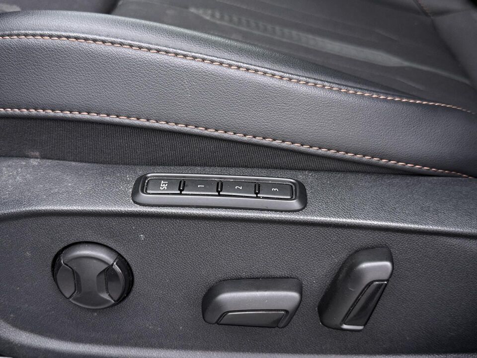 CUPRA Formentor 1.4 e-Hybrid VZ Performance
