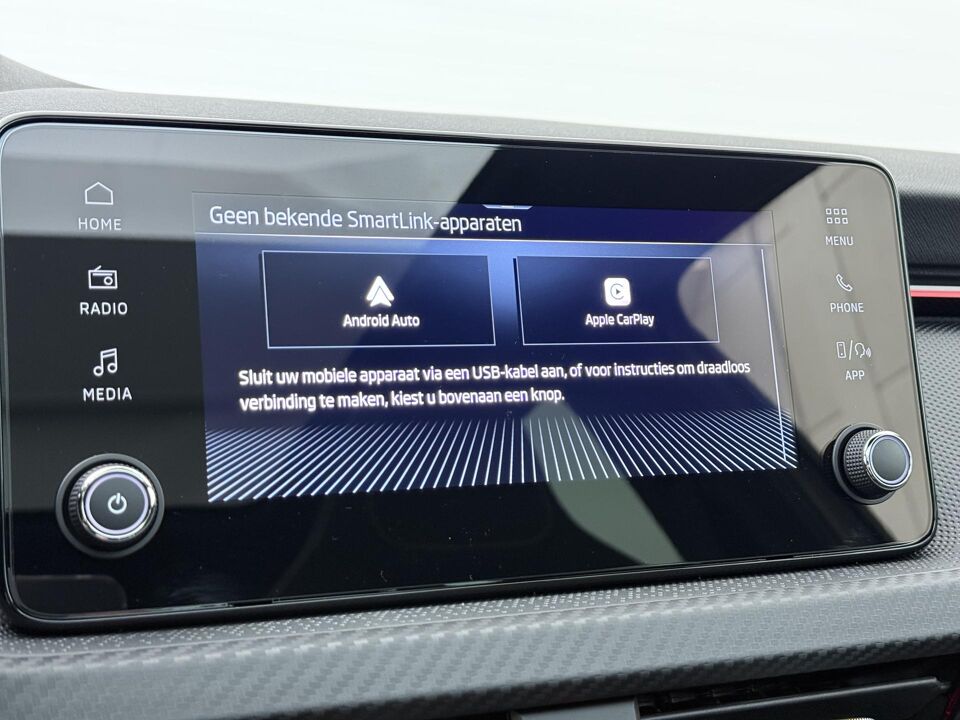 Škoda Scala Monte Carlo 1.0 TSI 85 kW / 115 PK