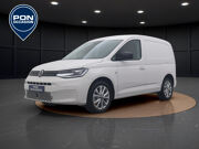 VW-Bedrijfswagens Caddy Cargo 2.0 TDI Style