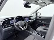 VW-Bedrijfswagens Caddy Cargo 2.0 TDI Style