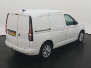 VW-Bedrijfswagens Caddy Cargo 2.0 TDI Style