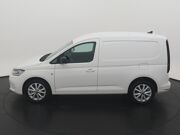VW-Bedrijfswagens Caddy Cargo 2.0 TDI Style