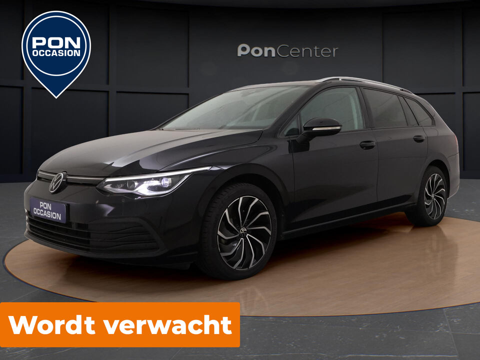 Volkswagen Golf Variant 1.0 eTSI Life
