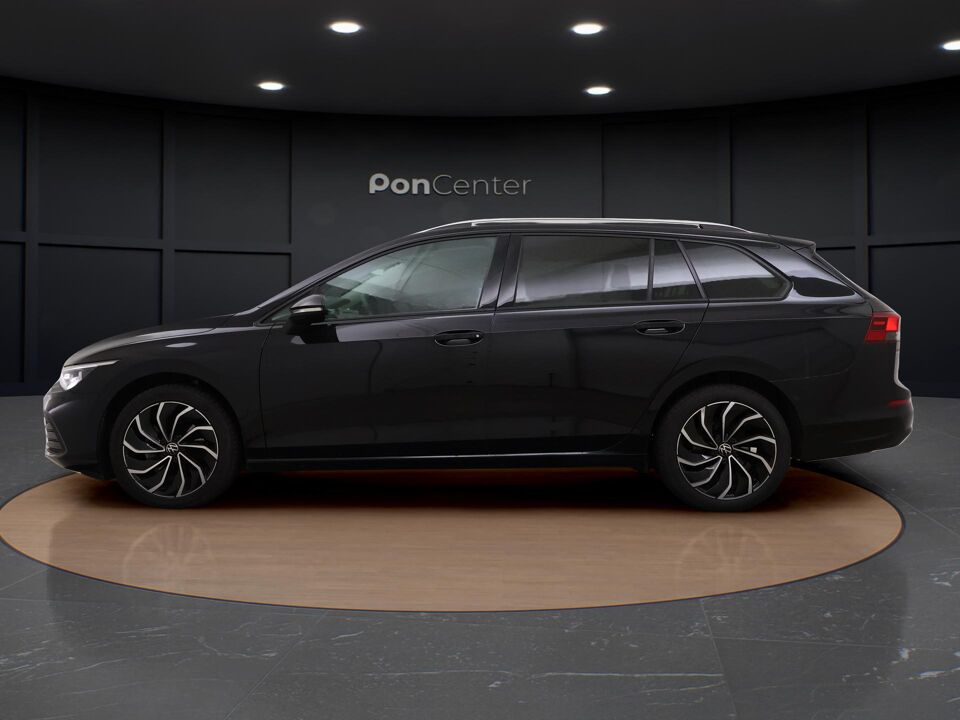 Volkswagen Golf Variant 1.0 eTSI Life