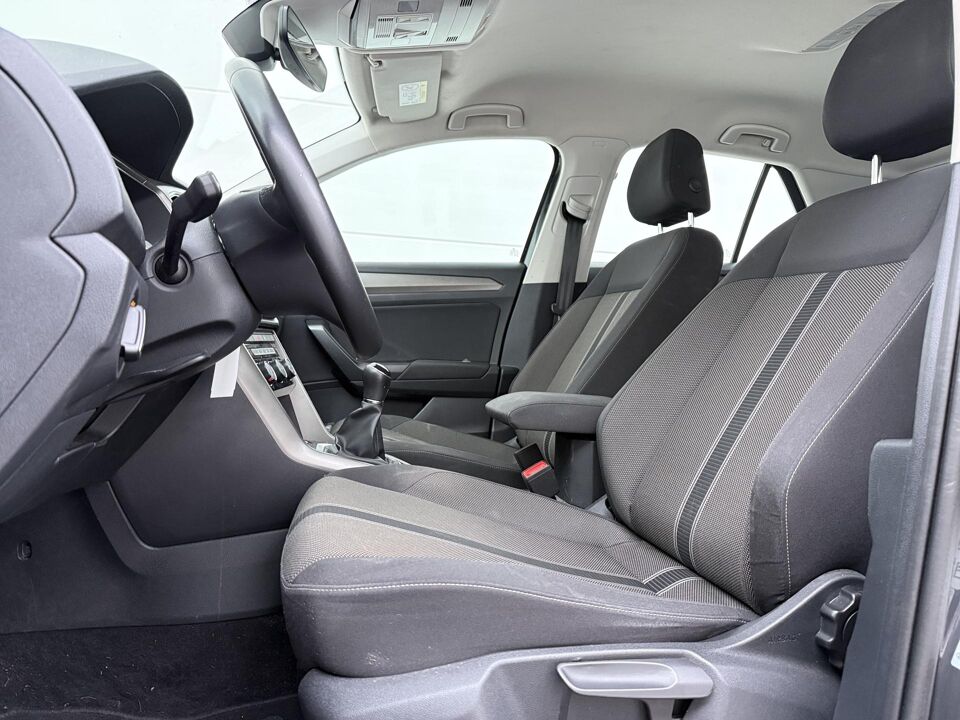 Volkswagen T-Roc 1.0 TSI Style