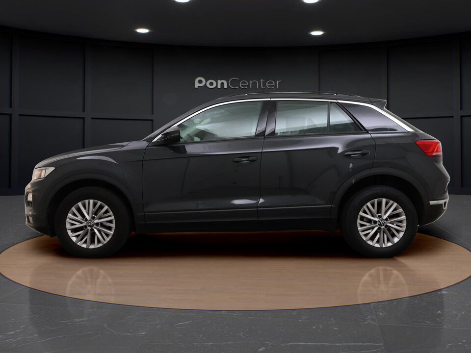 Volkswagen T-Roc 1.0 TSI Style