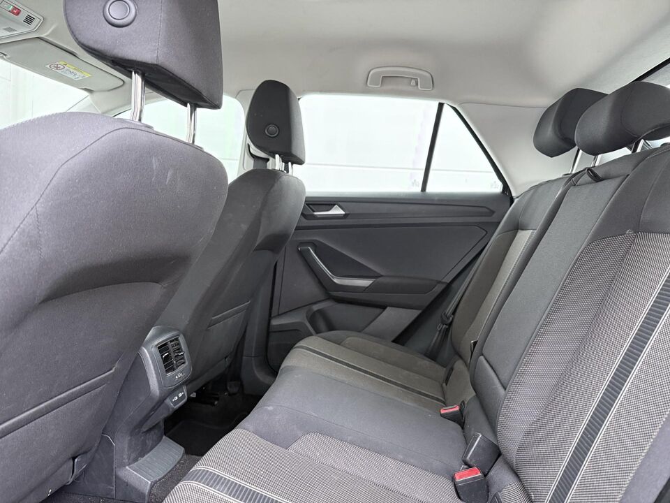 Volkswagen T-Roc 1.0 TSI Style