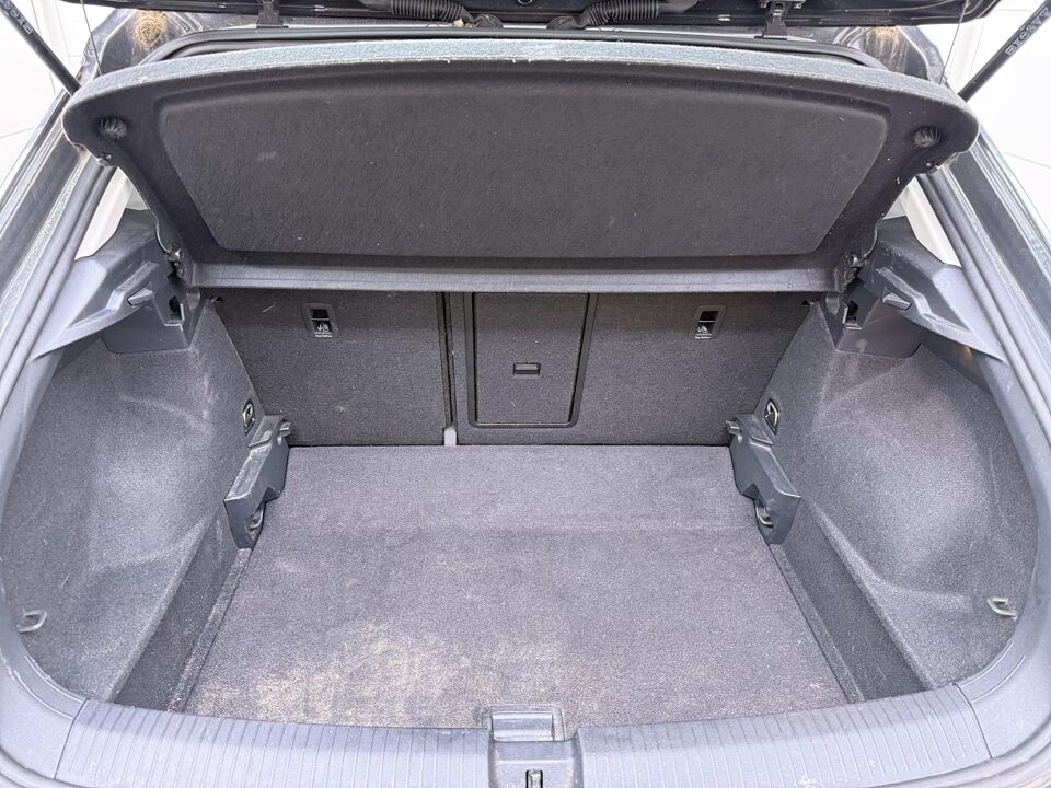 Volkswagen T-Roc 1.0 TSI Style
