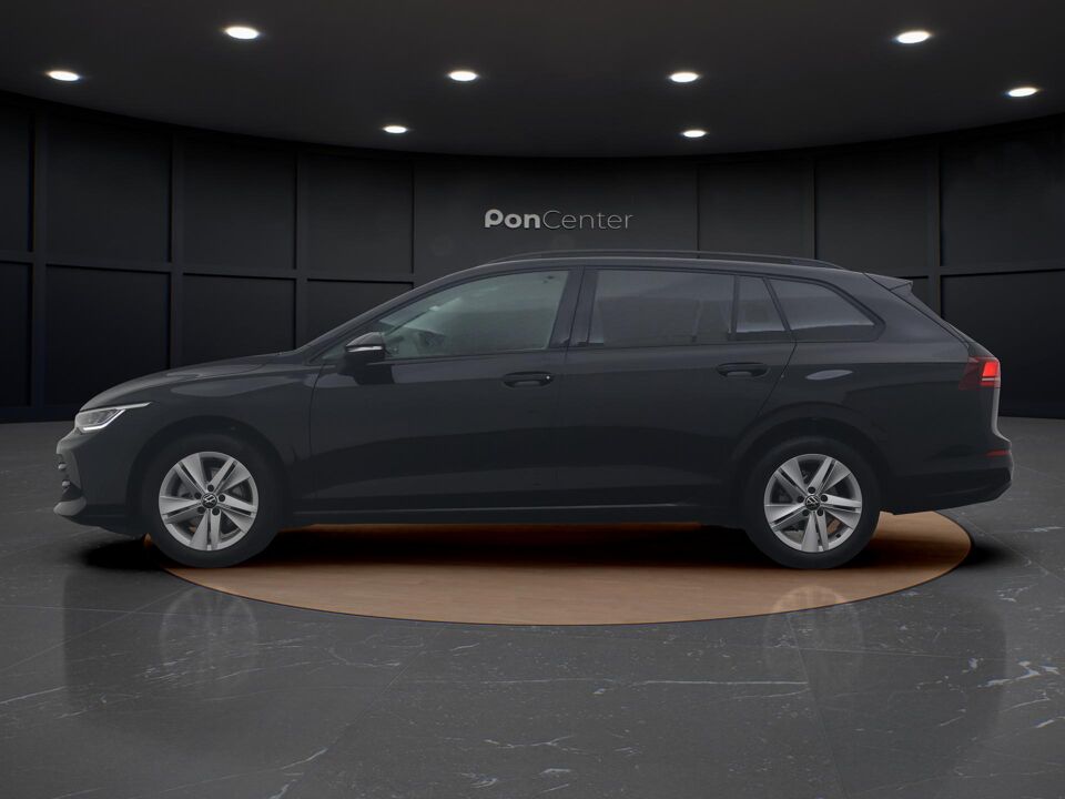 Volkswagen Golf Variant 1.5 TSI Life Business