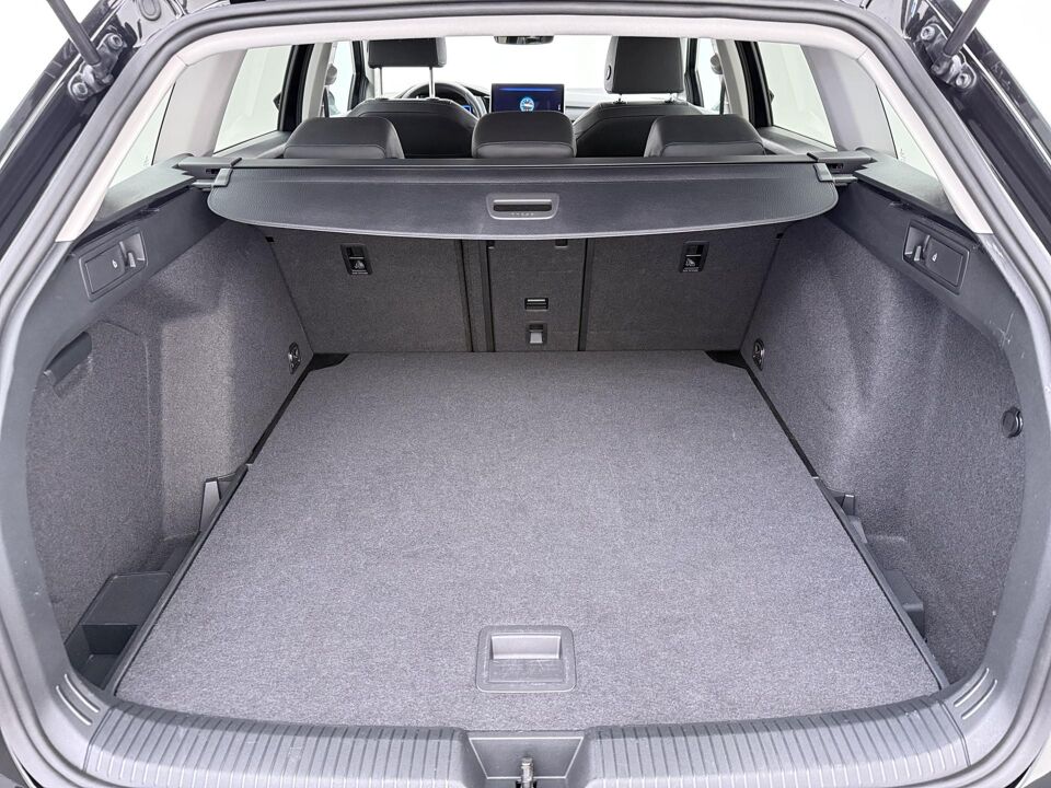 Volkswagen Golf Variant 1.5 TSI Life Business