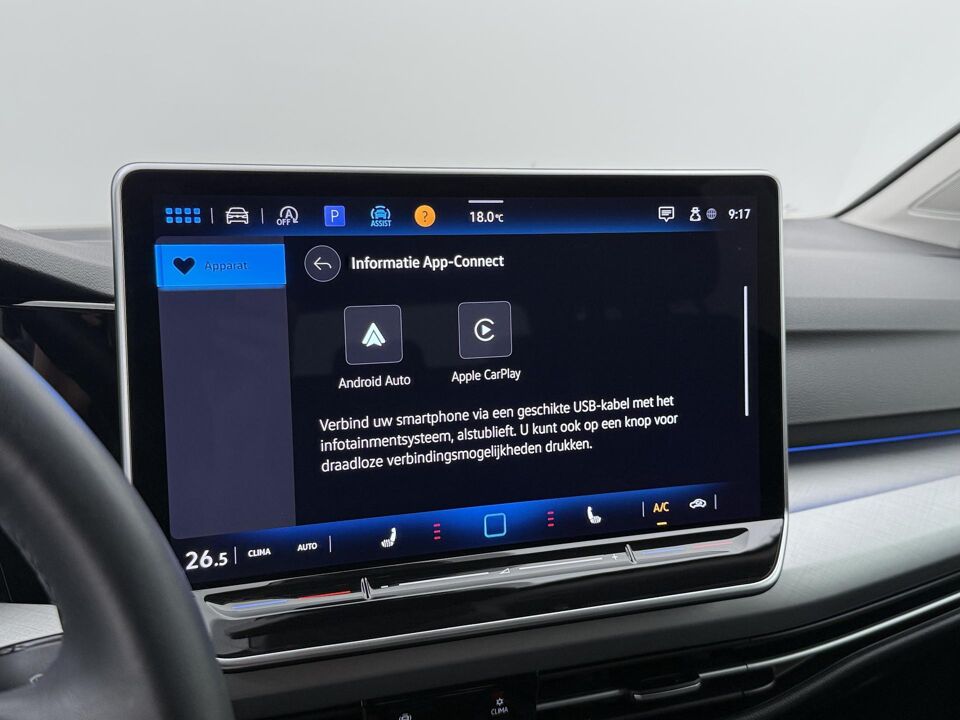 Volkswagen Golf Variant 1.5 TSI Life Business