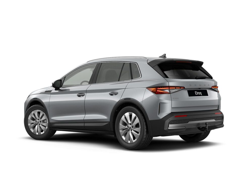 Škoda Elroq Business Edition 210 kW / 286 PK