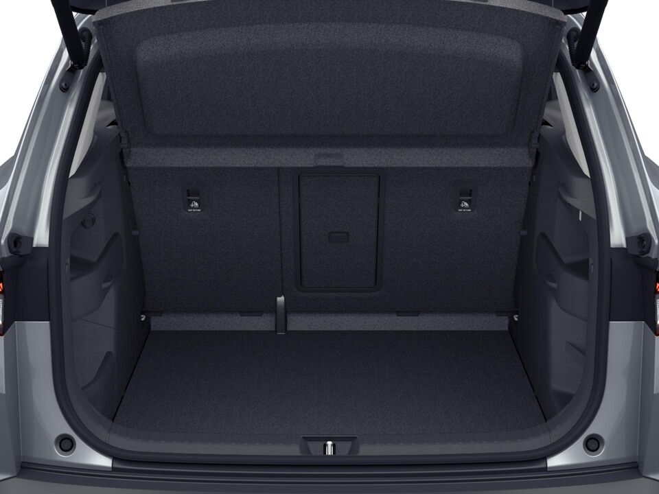 Škoda Elroq Business Edition 210 kW / 286 PK