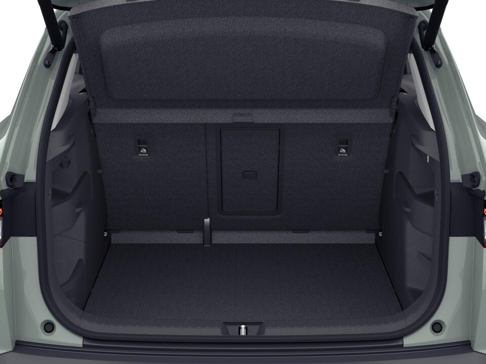 Škoda Elroq Business Edition 210 kW / 286 PK