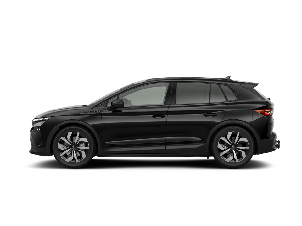Škoda Elroq Sportline 210 kW / 286 PK