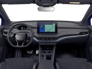 Škoda Elroq Sportline 210 kW / 286 PK