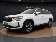 Škoda Kodiaq Business Edition 1.5 TSI PHEV 150 kW / 204 PK