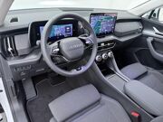 Škoda Kodiaq Business Edition 1.5 TSI PHEV 150 kW / 204 PK