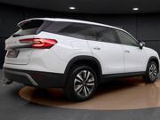 Škoda Kodiaq Business Edition 1.5 TSI PHEV 150 kW / 204 PK