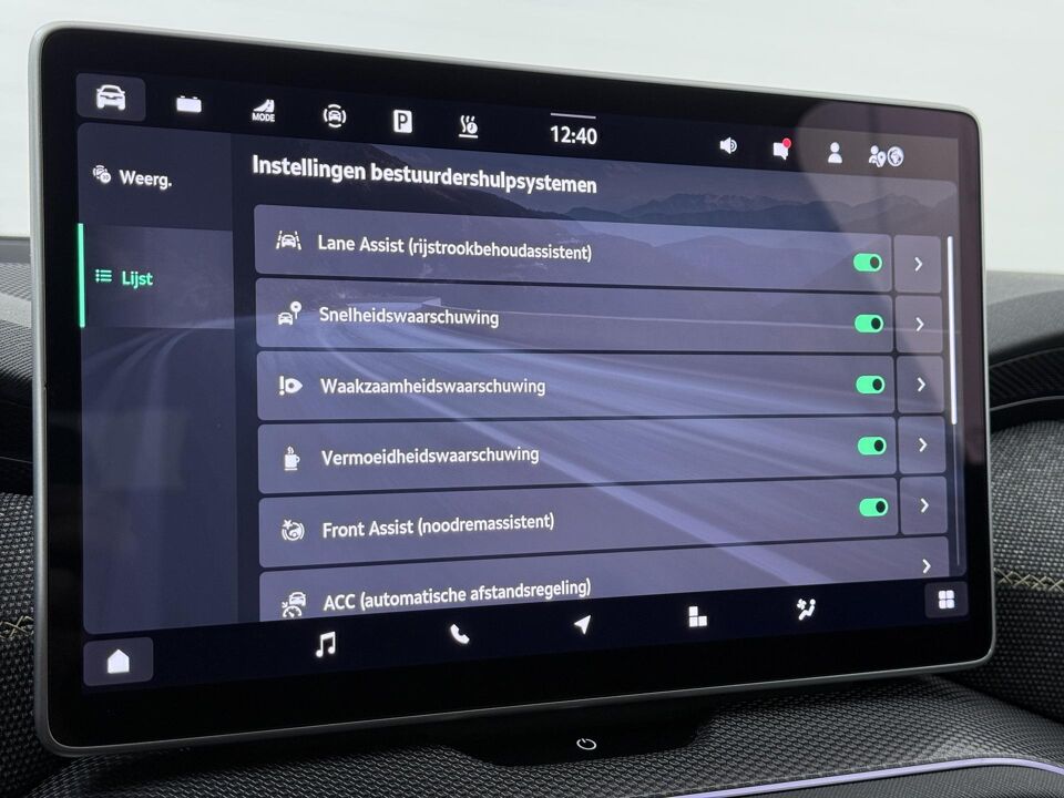 Škoda Kodiaq Business Edition 1.5 TSI PHEV 150 kW / 204 PK