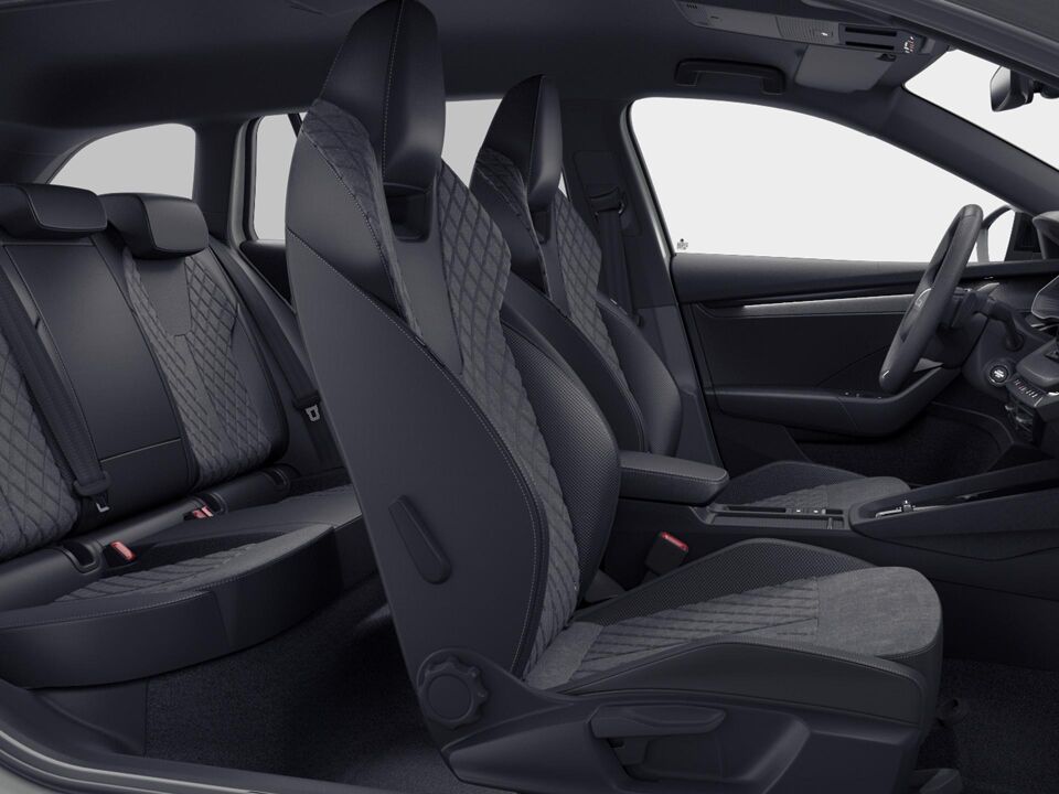Škoda Octavia Combi Sportline Business 1.5 TSI m-HEV 110 kW / 150 PK