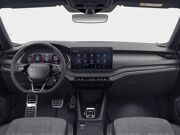 Škoda Octavia Combi Sportline Business 1.5 TSI m-HEV 110 kW / 150 PK