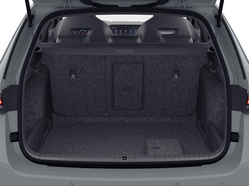 Škoda Octavia Combi Sportline Business 1.5 TSI m-HEV 110 kW / 150 PK