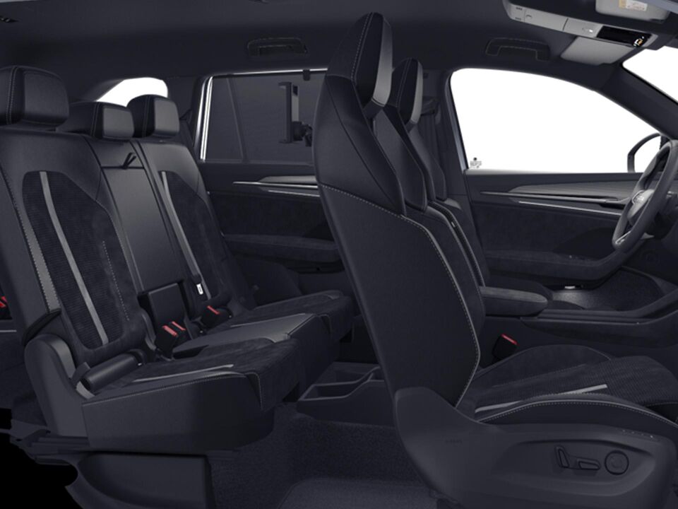 Škoda Kodiaq Sportline Business 1.5 TSI m-HEV 110 kW/150 PK 7p