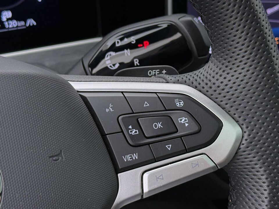 Volkswagen Passat Variant 1.5 eHybrid 272PK R-Line