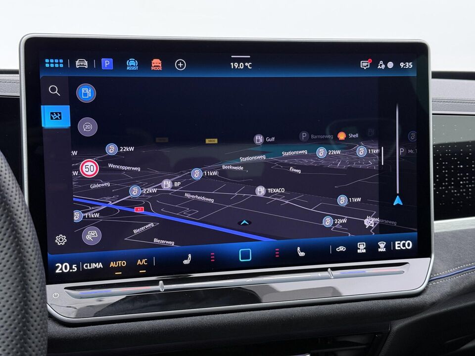 Volkswagen Passat Variant 1.5 eHybrid 272PK R-Line