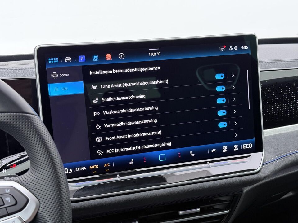 Volkswagen Passat Variant 1.5 eHybrid 272PK R-Line
