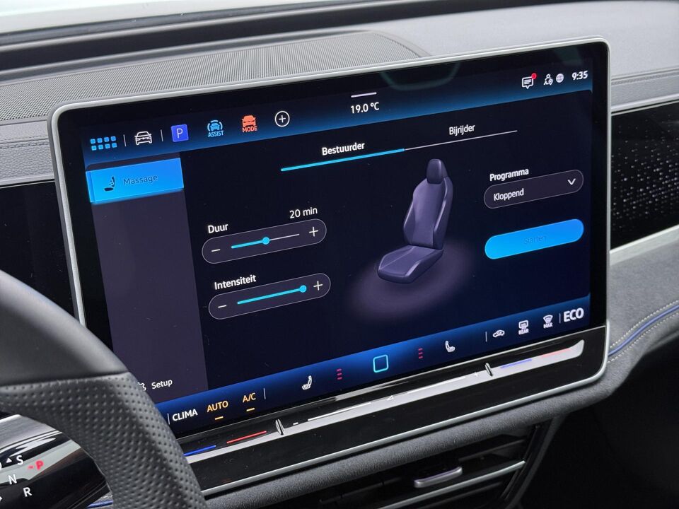 Volkswagen Passat Variant 1.5 eHybrid 272PK R-Line