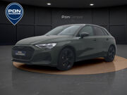 Audi A3 Sportback 35 TFSI Advanced edition